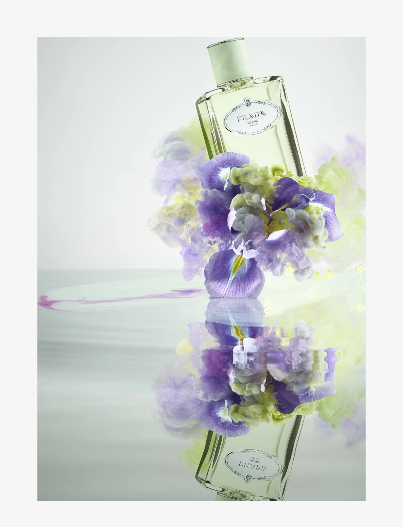 Infusion d'Iris Eau de Parfum 7