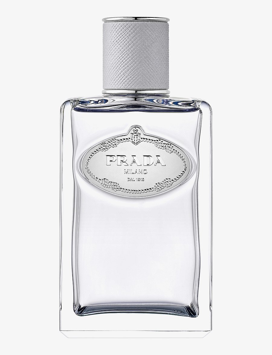 Prada - Prada Infusion d'Iris Cedre Eau de Parfum 100ml - miehille - clear - 1