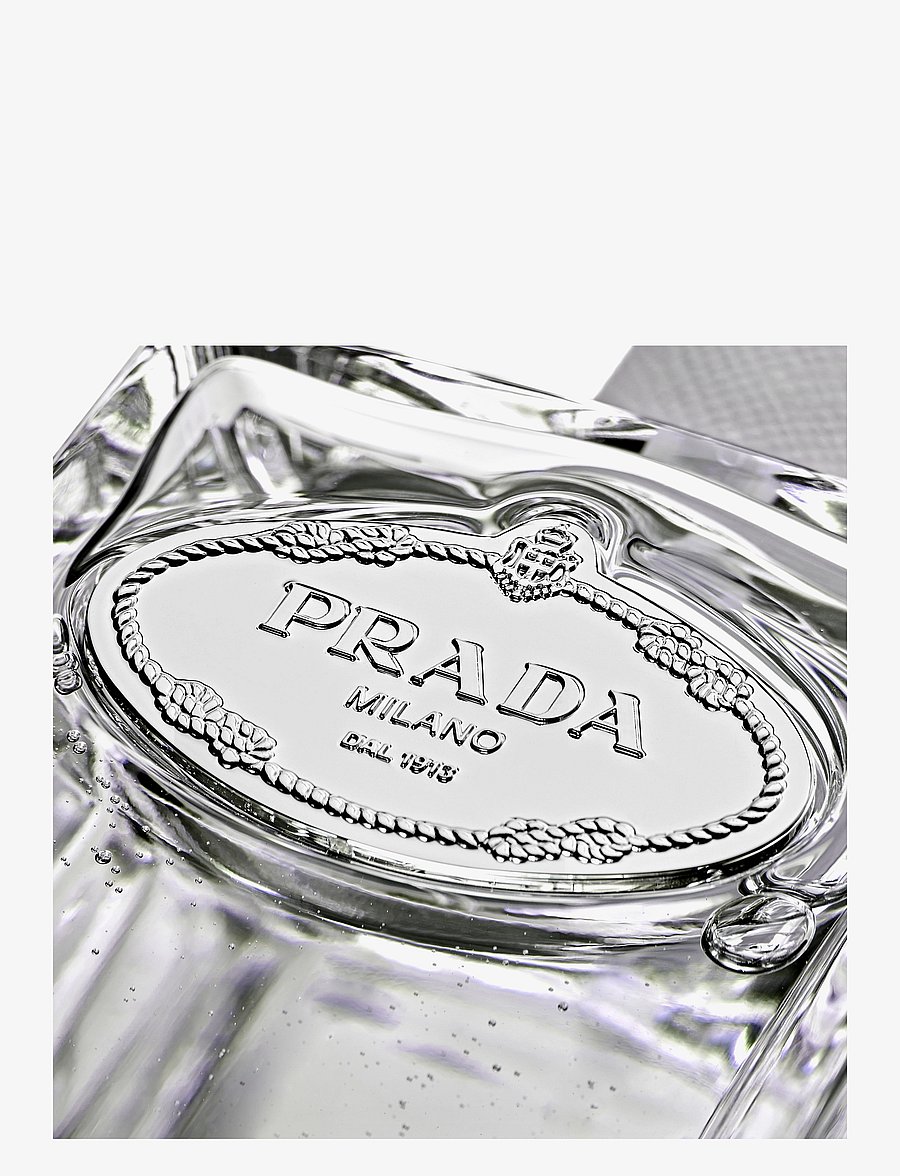 Prada - Prada Infusion d'Iris Cedre Eau de Parfum 100ml - miehille - clear - 2
