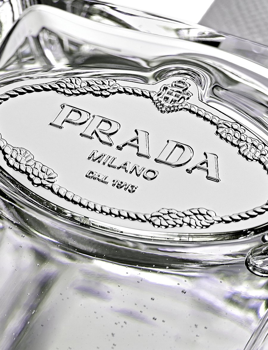 Prada - Prada Infusion d'Iris Cedre Eau de Parfum 100ml - miehille - clear - 0