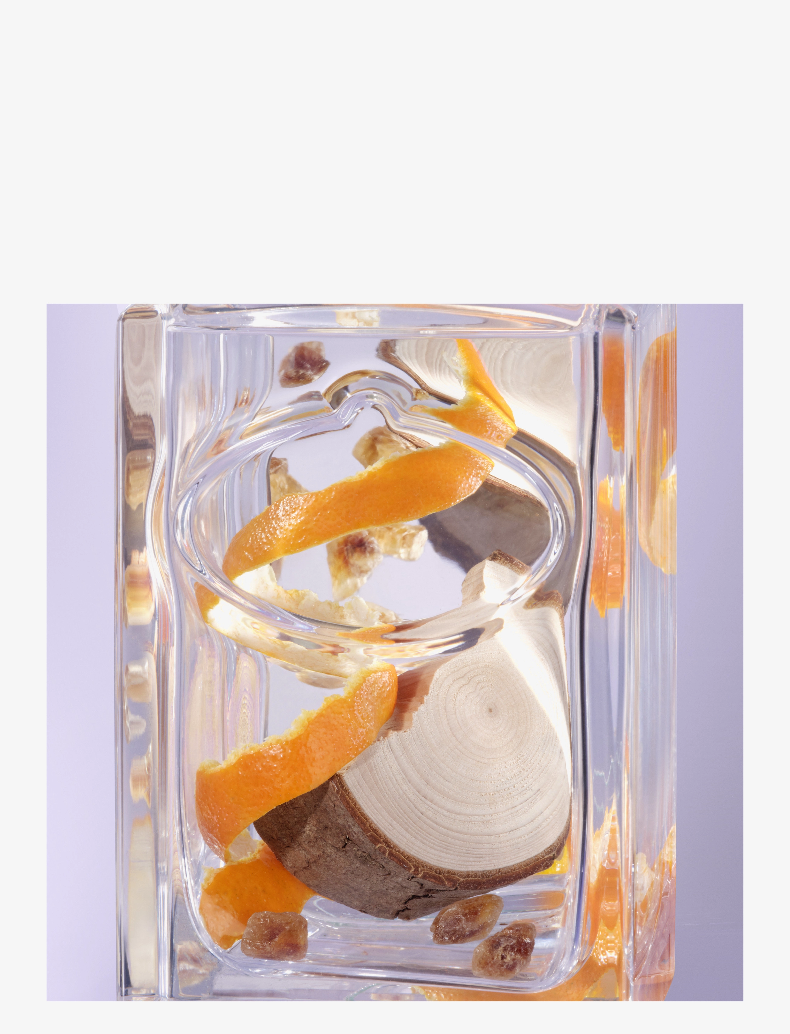 Infusion de Cèdre Eau de Parfum 6