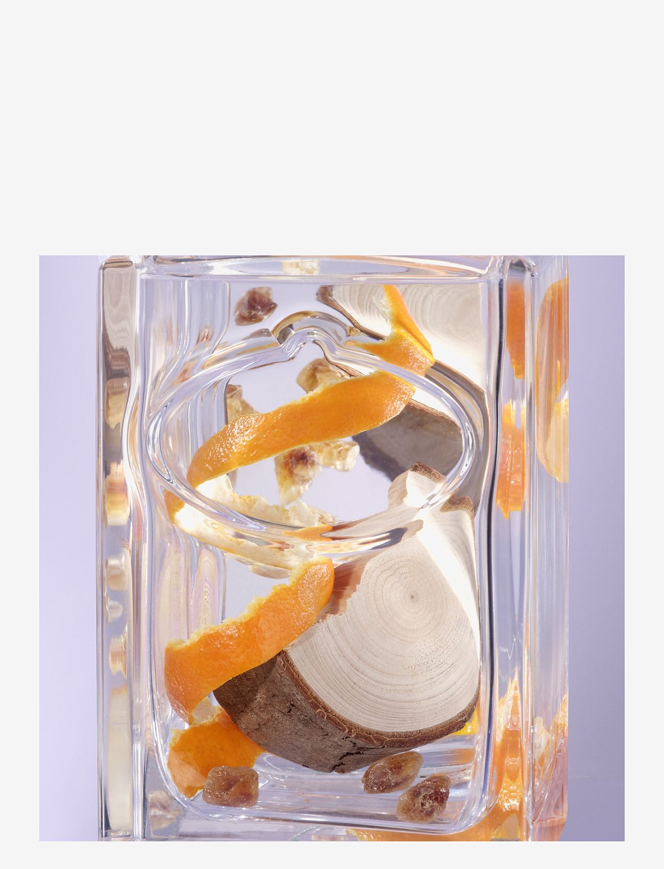 Prada - Prada Infusion d'Iris Cedre Eau de Parfum 100ml - til ham  - clear - 5