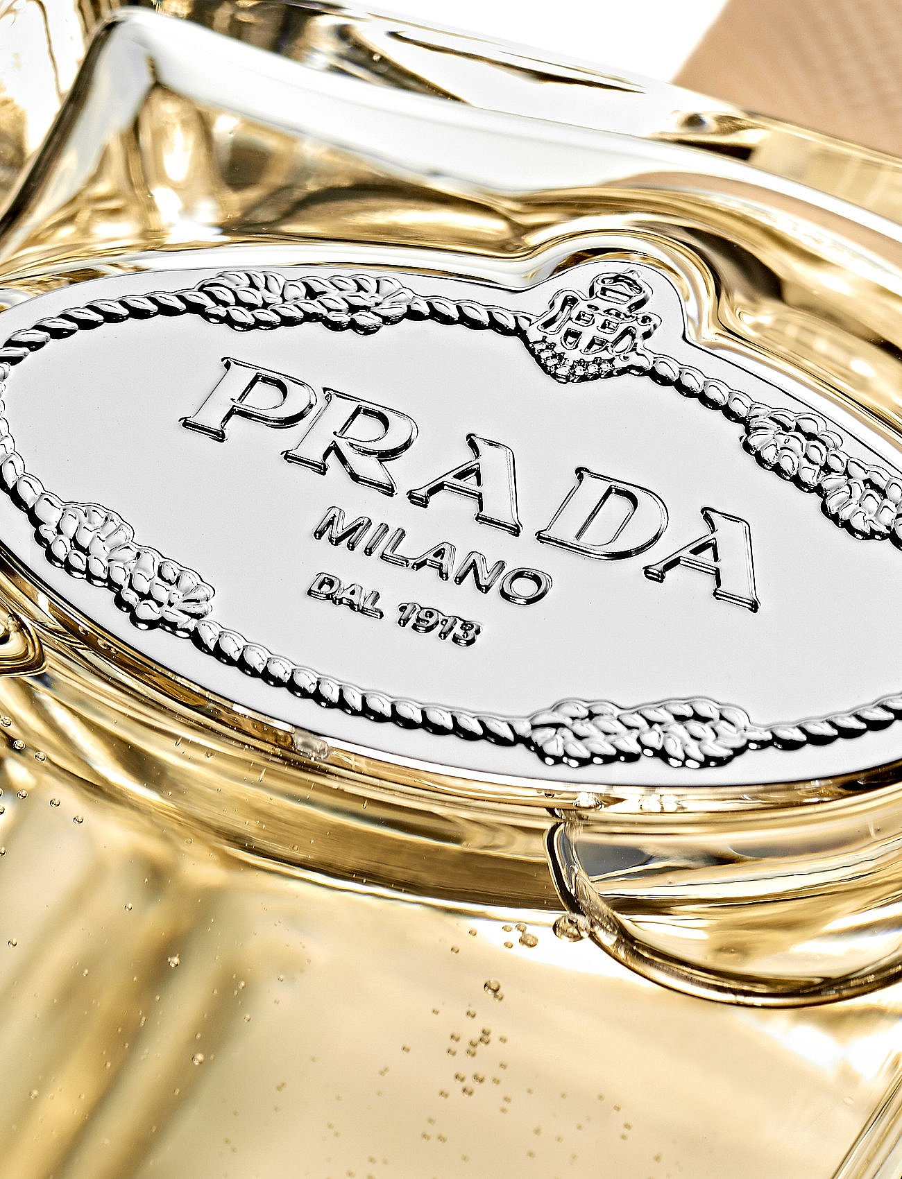 LES INFUSIONS DE PRADA FLEURD'ORANGER EAU DE PARFUM