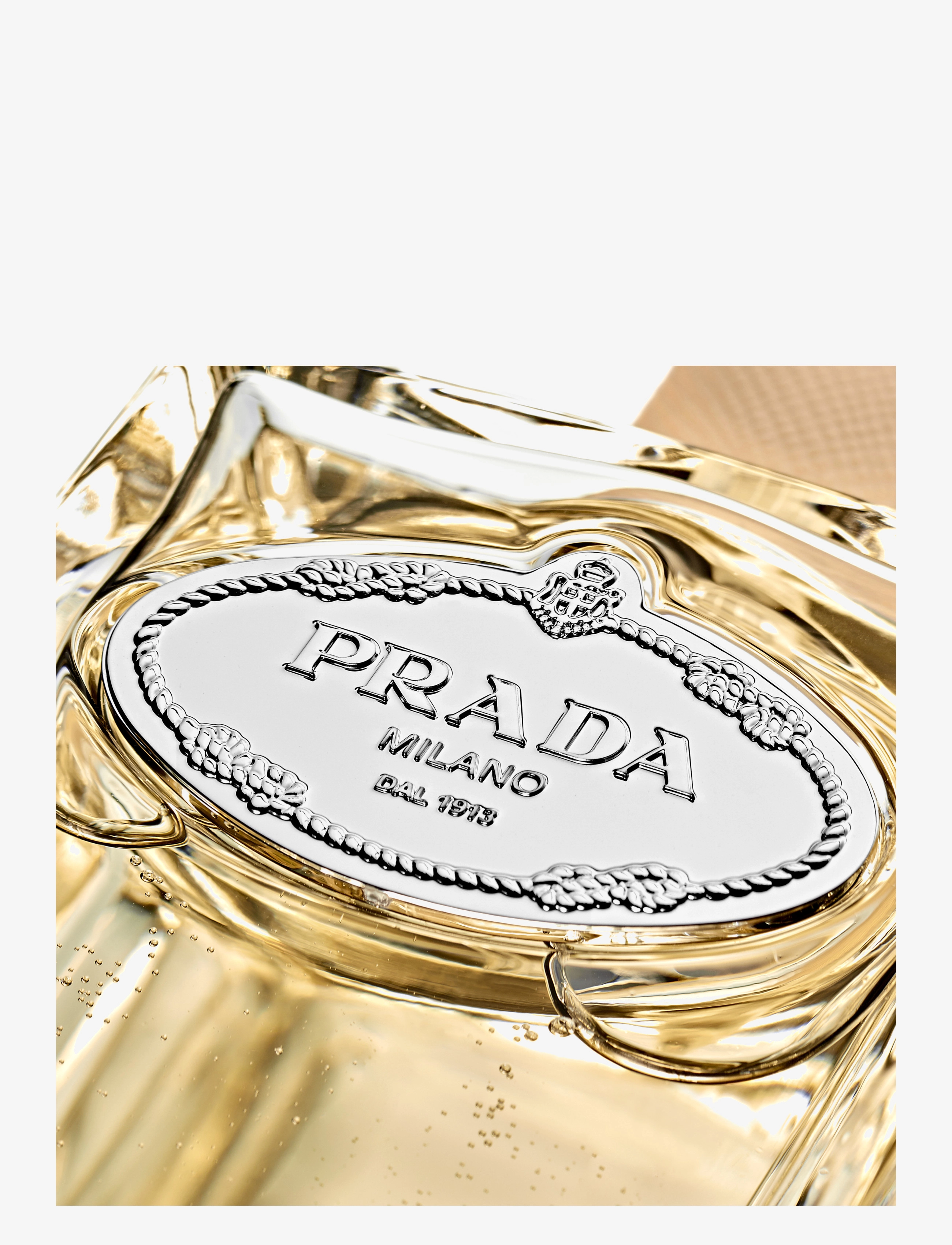 Infusion de Fleur d'Oranger Eau de Parfum 4