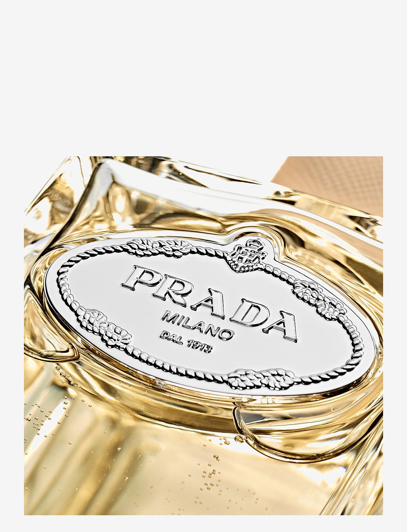 Prada - LES INFUSIONS DE PRADA FLEURD'ORANGER EAU DE PARFUM - fragrance - clear - 3