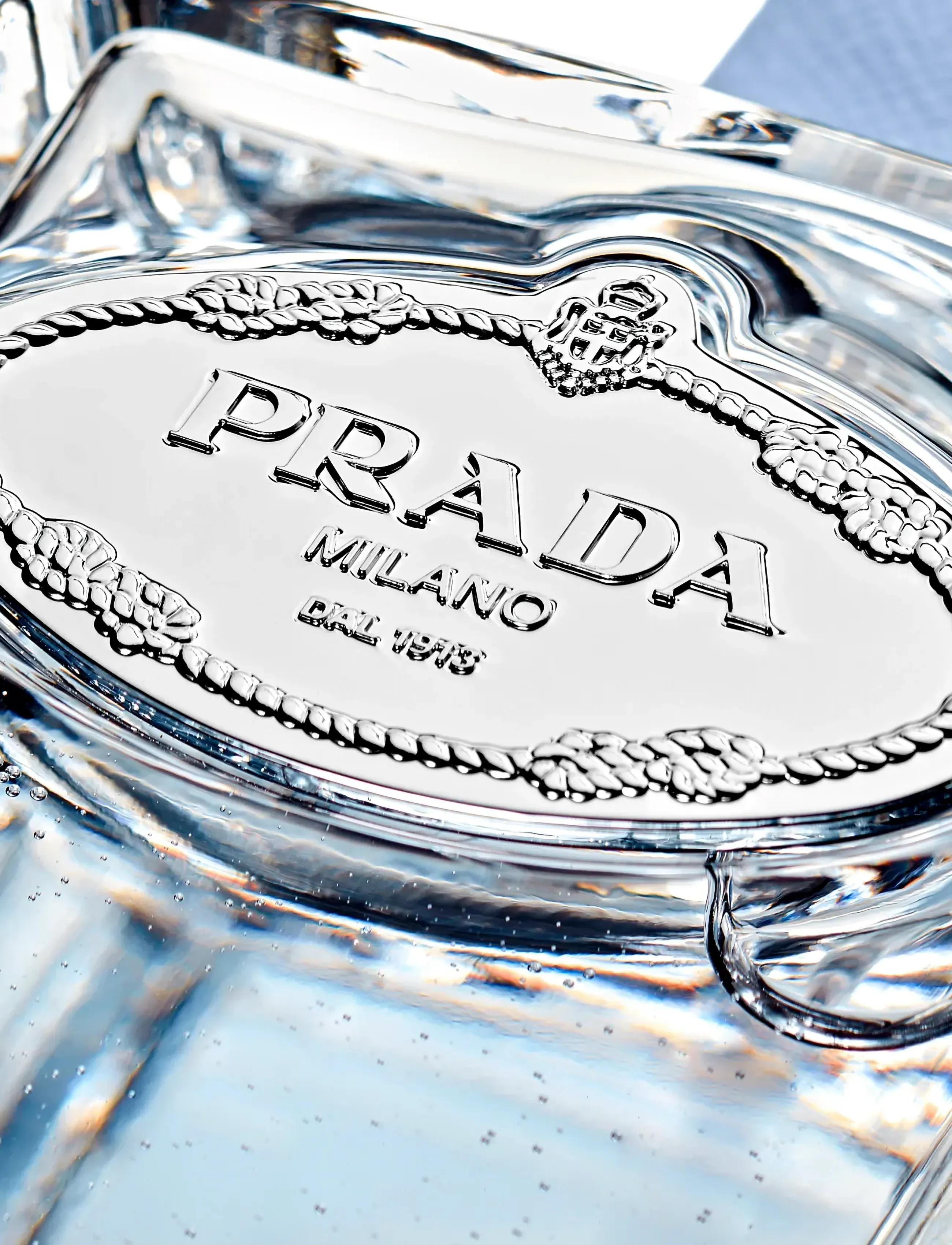 Prada - Prada Infusion d'Amande Eau de Parfum 100ml - till honom  - clear - 4