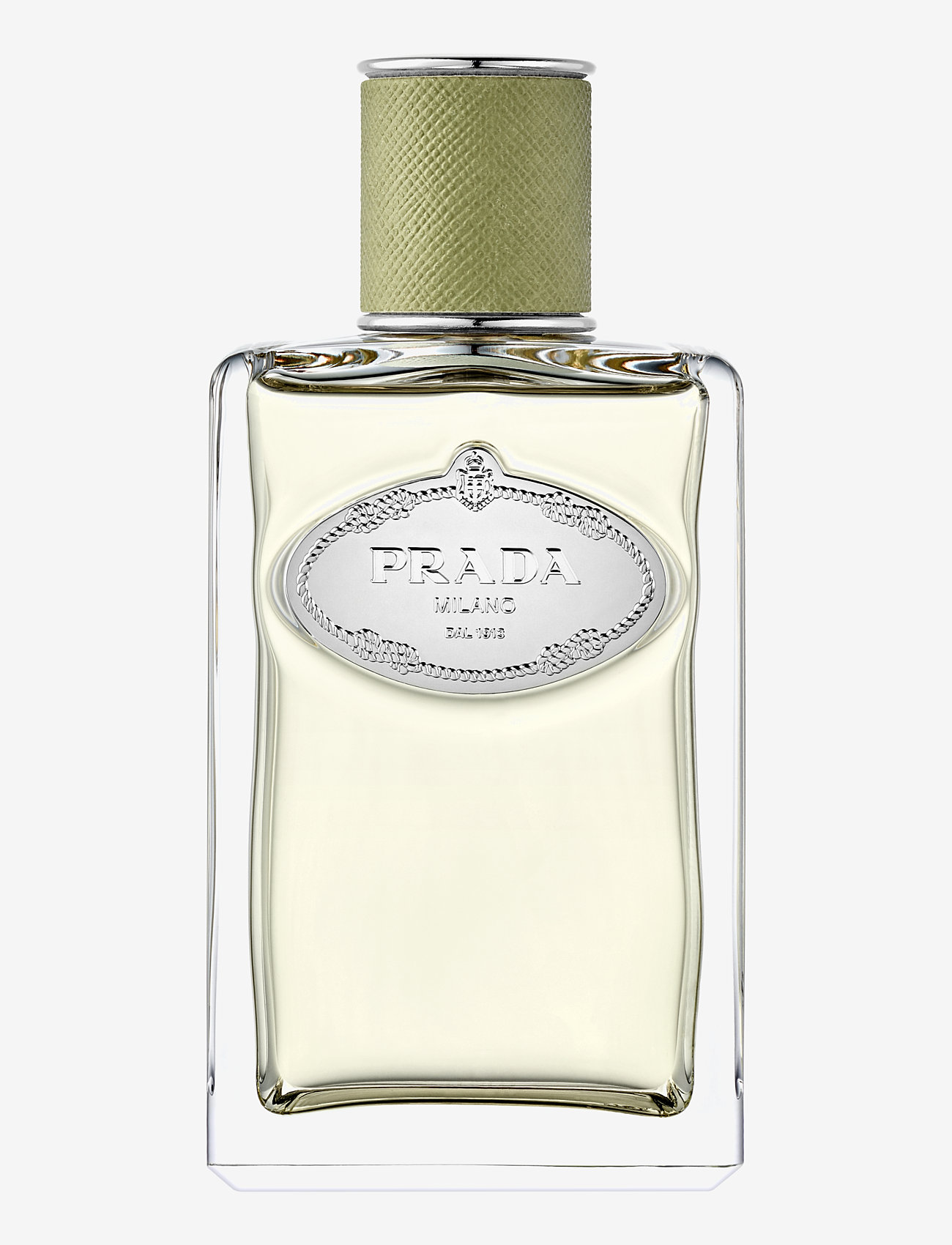 Prada - Prada Infusion de Vetiver Eau de Parfum 100ml - clear - 1