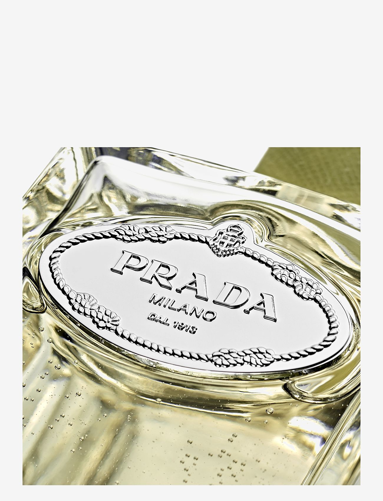 Prada - Prada Infusion de Vetiver Eau de Parfum 100ml - clear - 2