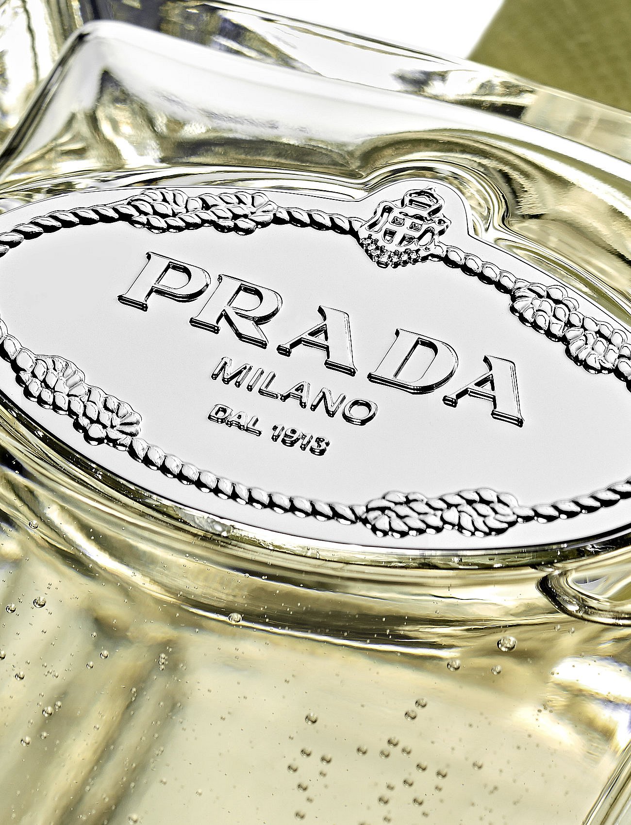 Prada Infusion de Vetiver Eau de Parfum 100ml