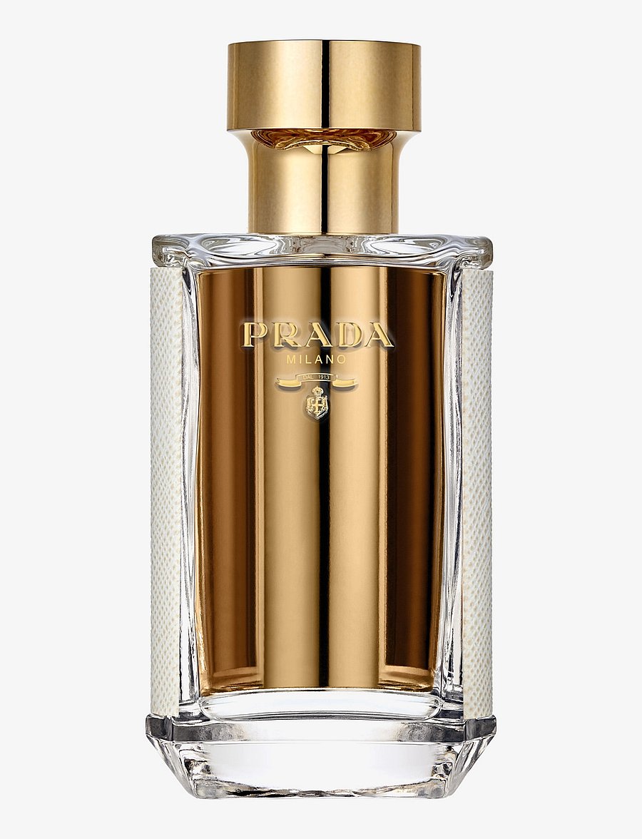 Prada - Prada La Femme Eau de Parfum 50ml - til hende - clear - 0