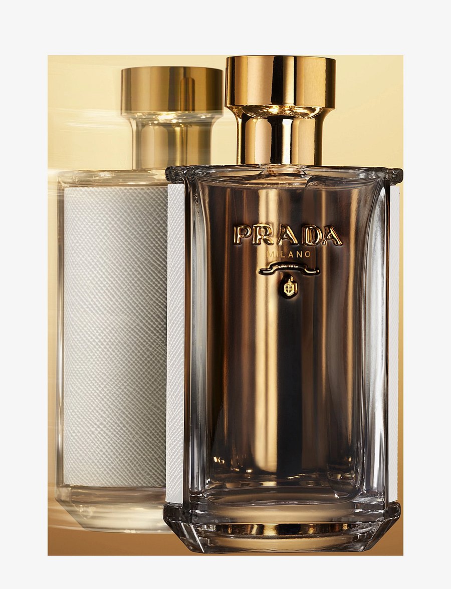 Prada - Prada La Femme Eau de Parfum 50ml - til hende - clear - 1