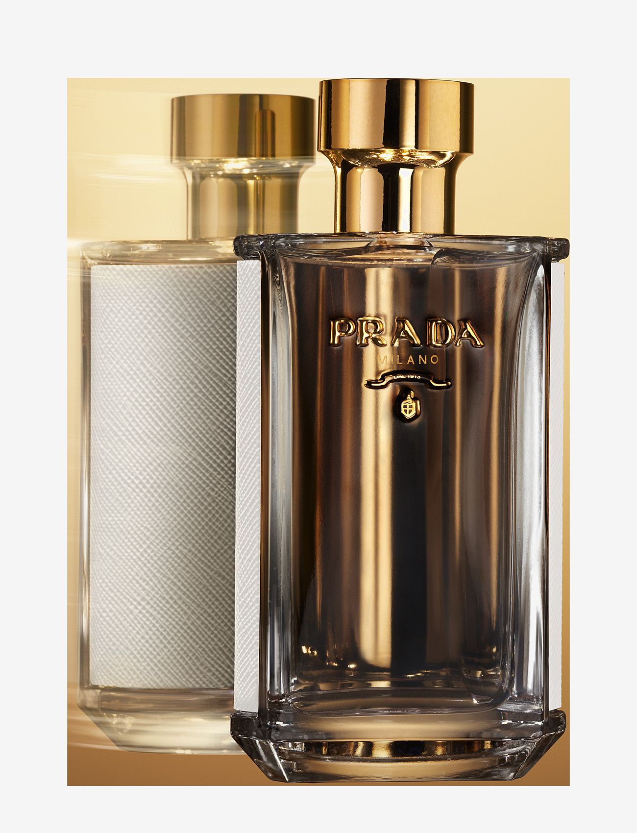 Prada - Prada La Femme Eau de Parfum 35ml - til hende  - clear - 2