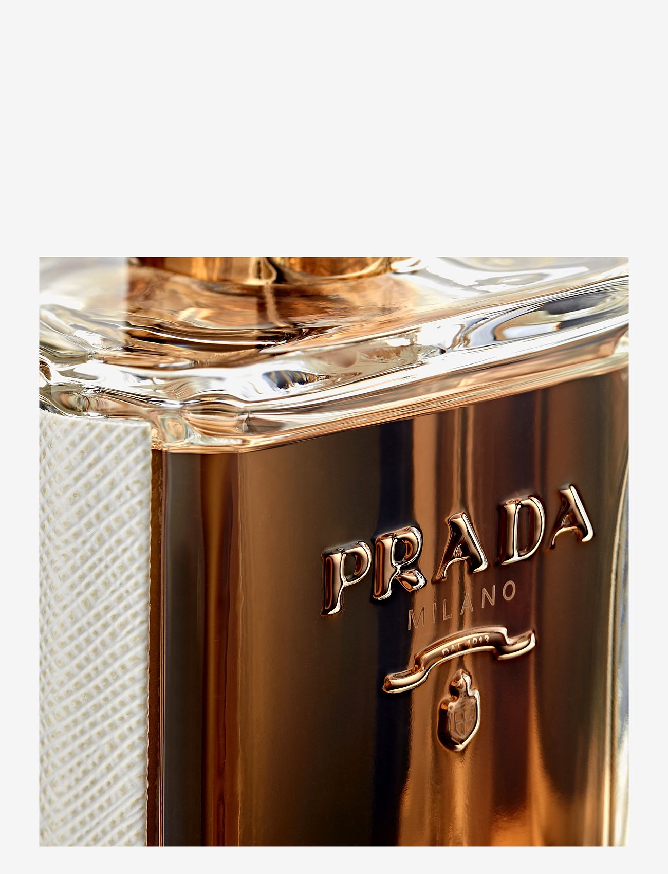 Prada - Prada La Femme Eau de Parfum 35ml - til hende  - clear - 3