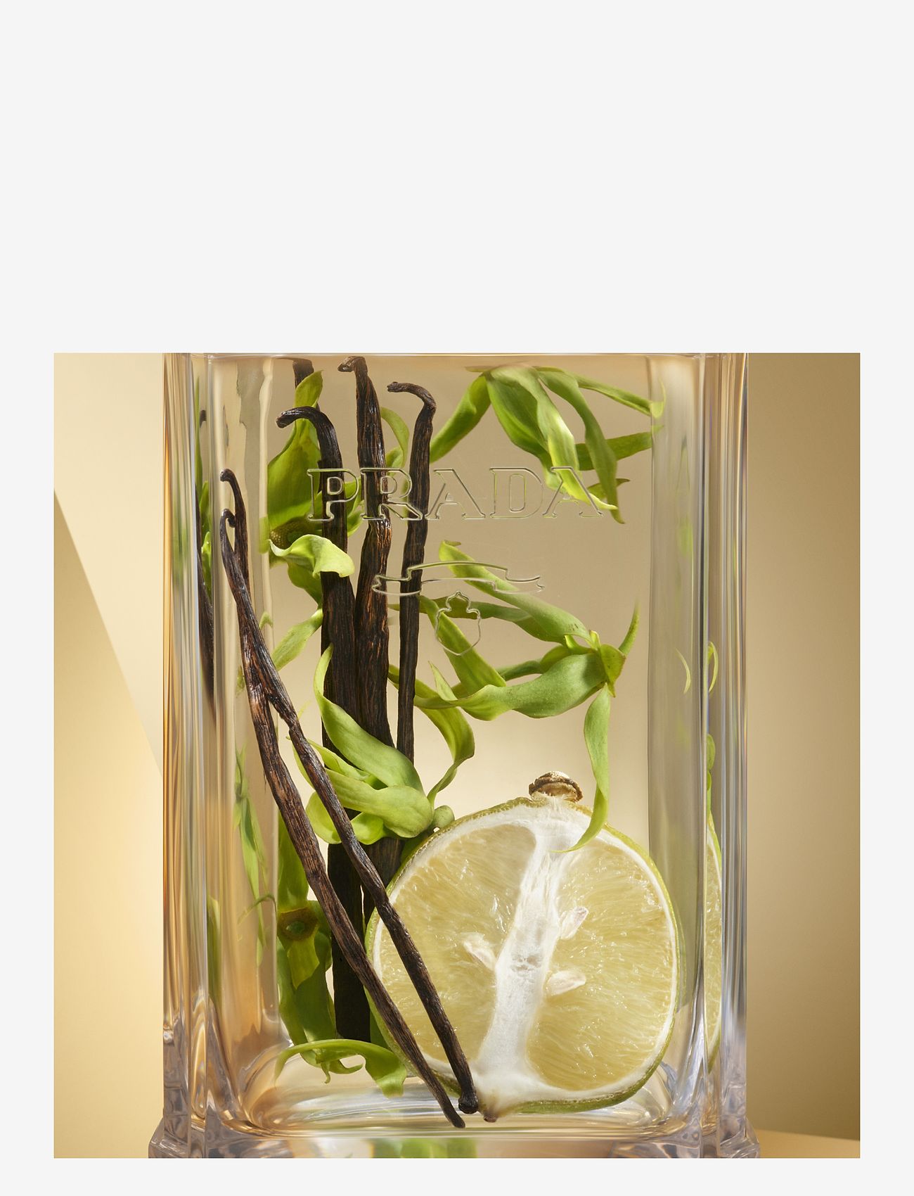 Prada - Prada La Femme Eau de Parfum 35ml - til hende  - clear - 5