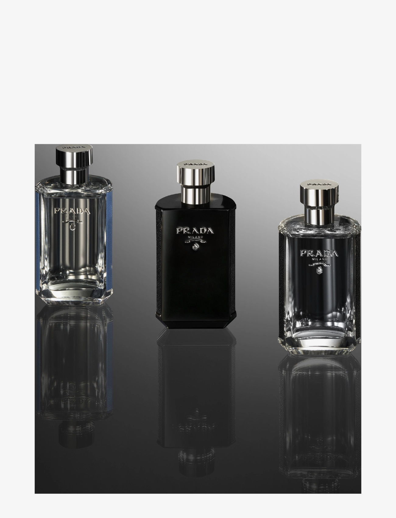 L'Homme Prada Eau de Toilette 6