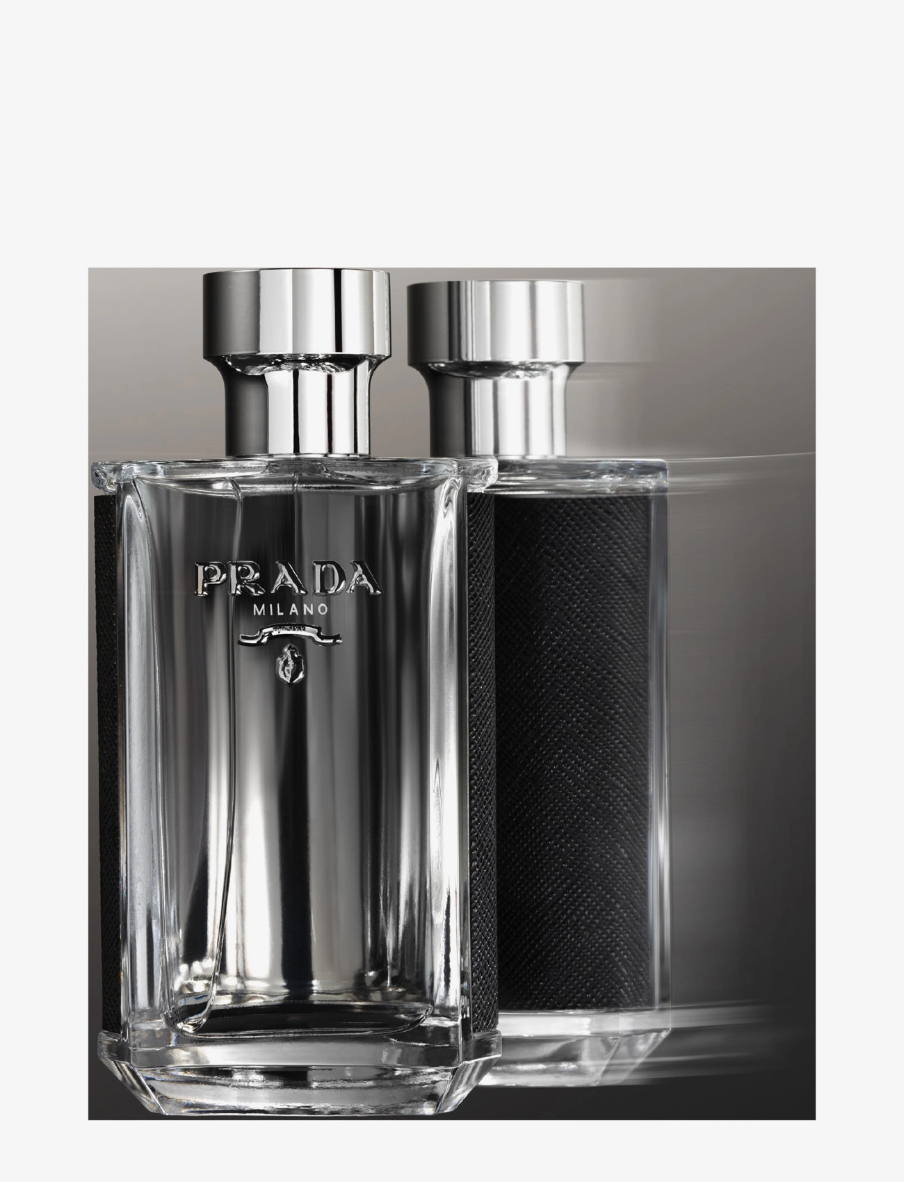 L'Homme Prada Eau de Toilette 7