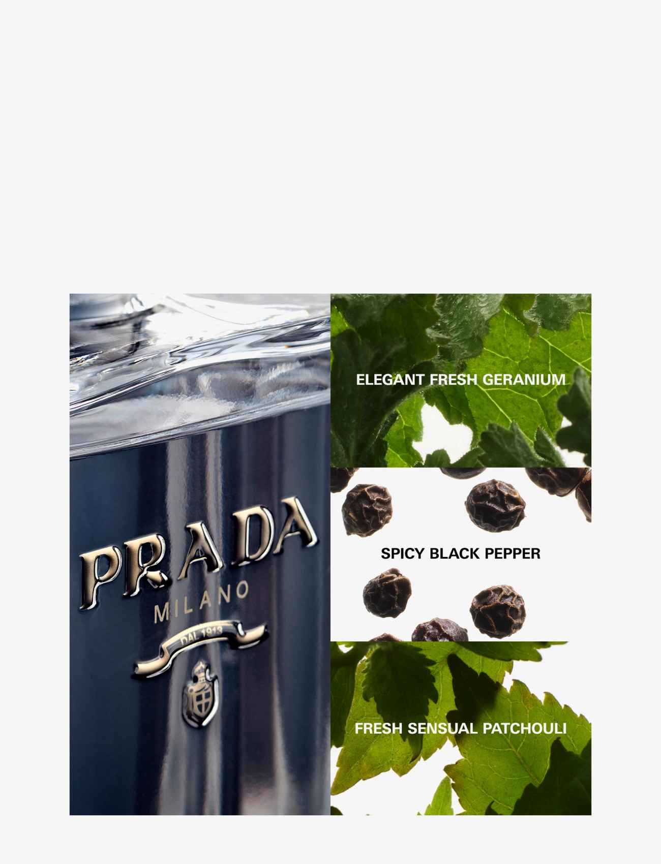 L'Homme Prada Eau de Toilette 8