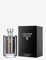 Prada - L'HOMME EAU DE TOILETTE - eau de parfum - no color - 1