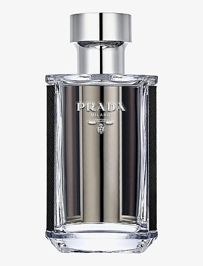 Prada L'Homme Eau De Toilette 50ml - Eau De Toilette