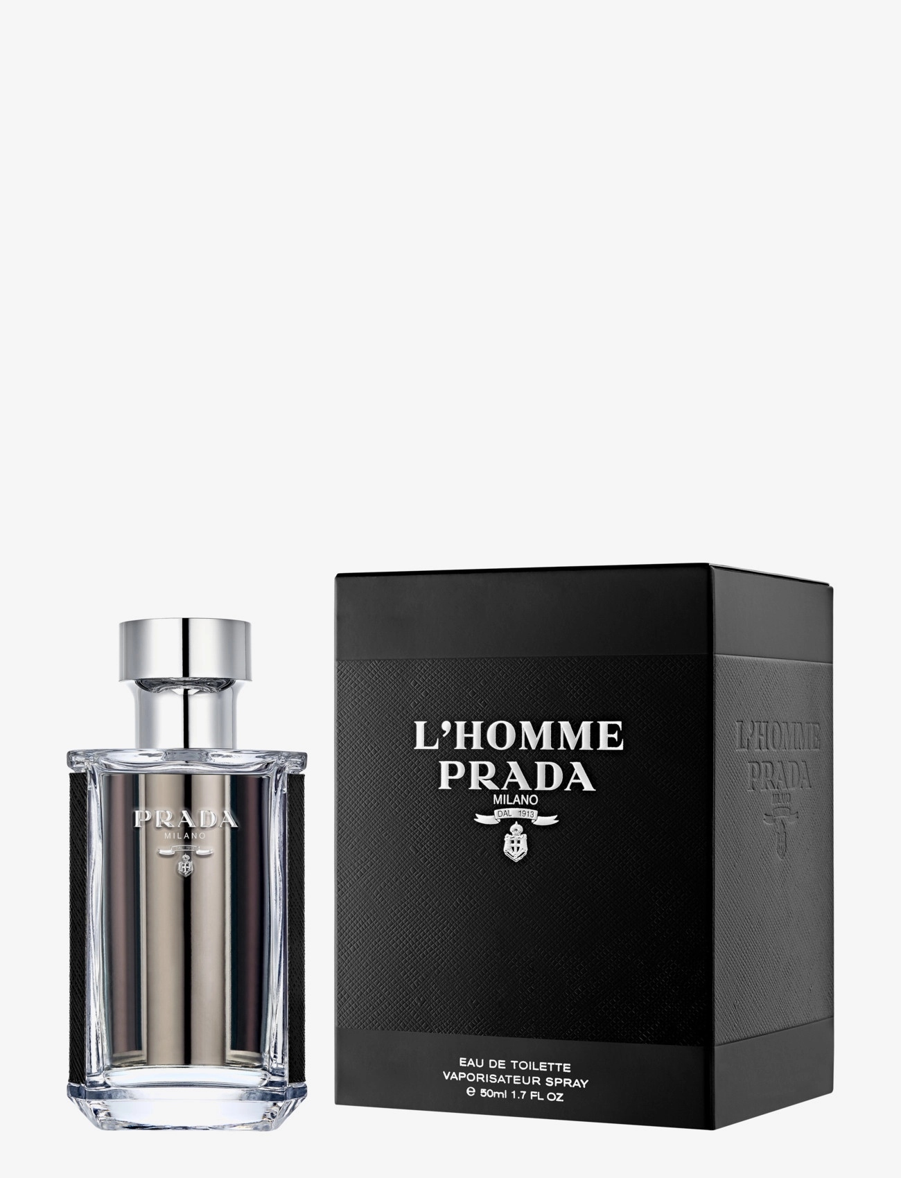 L'Homme Prada Eau de Toilette 10