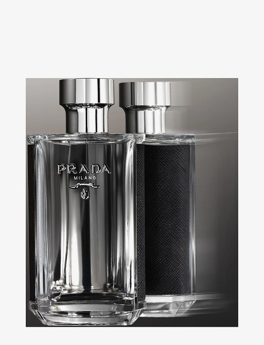 Prada - Prada L'Homme Eau de Toilette 50ml - miehille - clear - 4