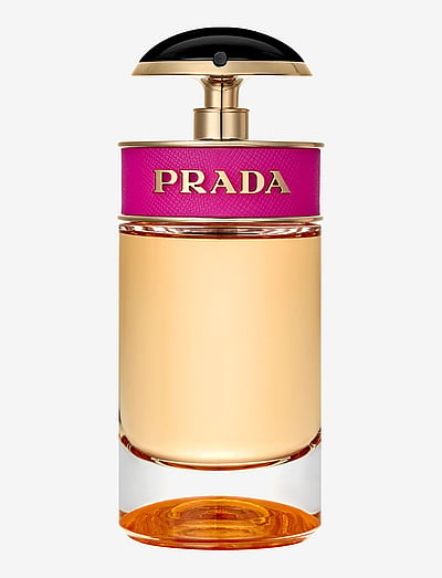 Prada Candy Eau De Parfum 50ml - Eau De Parfum