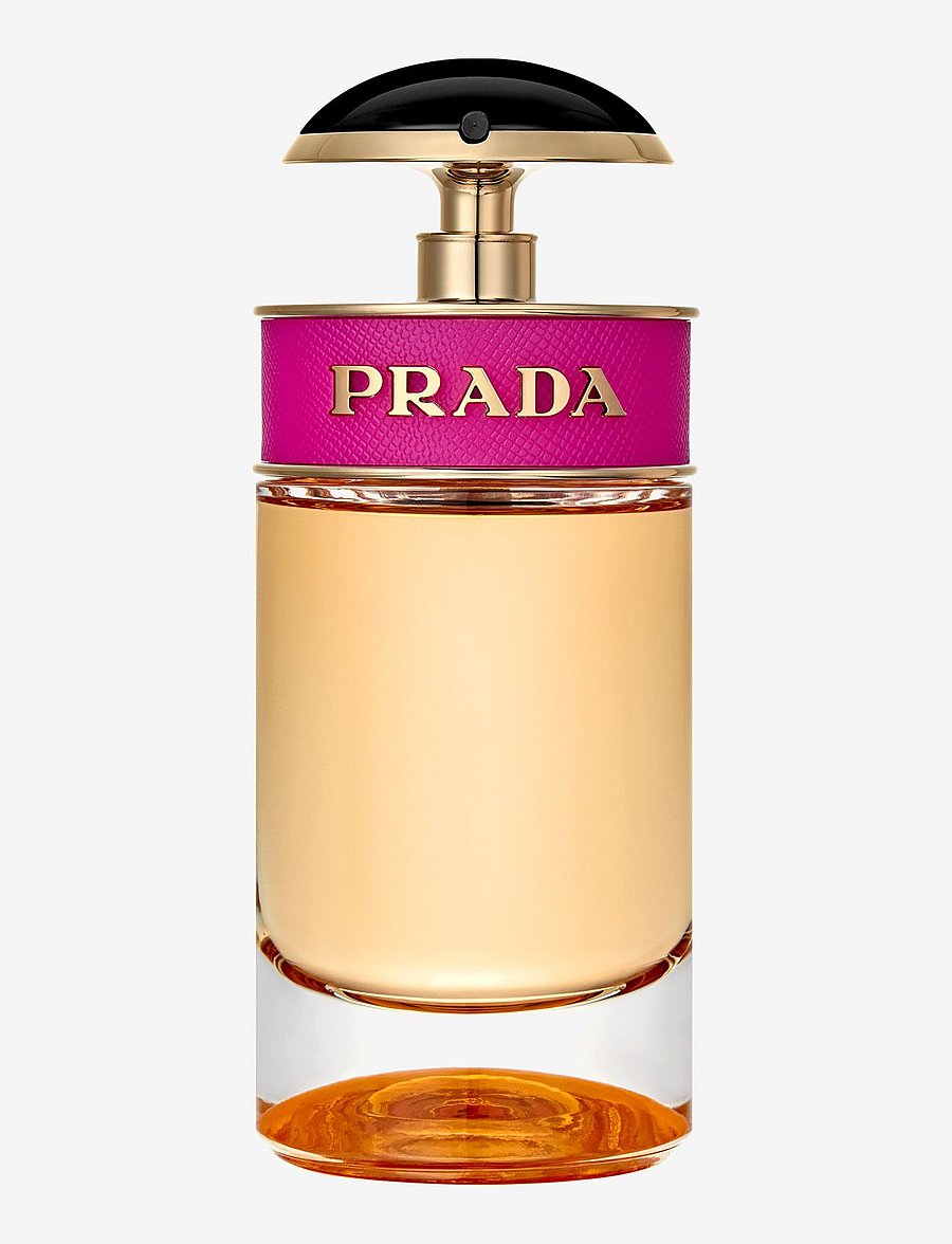 Prada - Prada Candy Eau de Parfum 50ml - bliv klar til date night - clear - 1