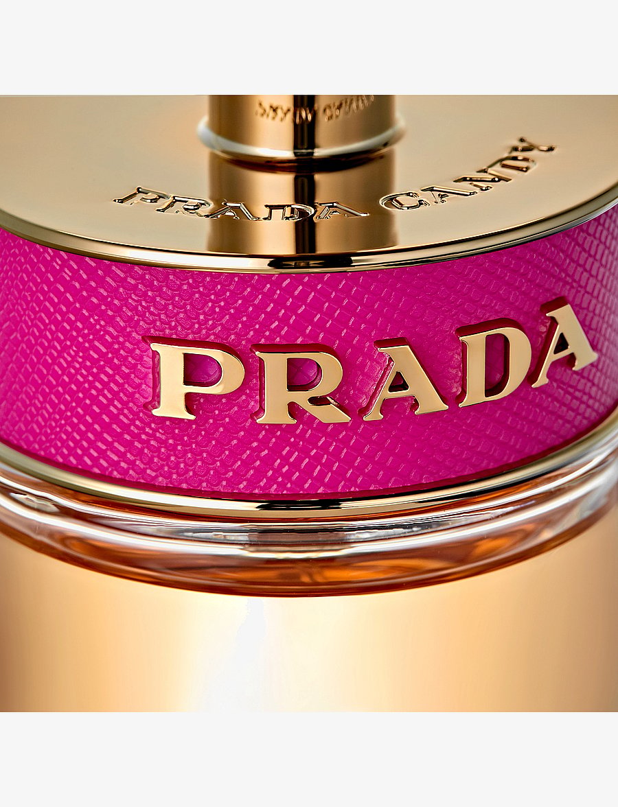 Prada - Prada Candy Eau de Parfum 50ml - bliv klar til date night - clear - 5