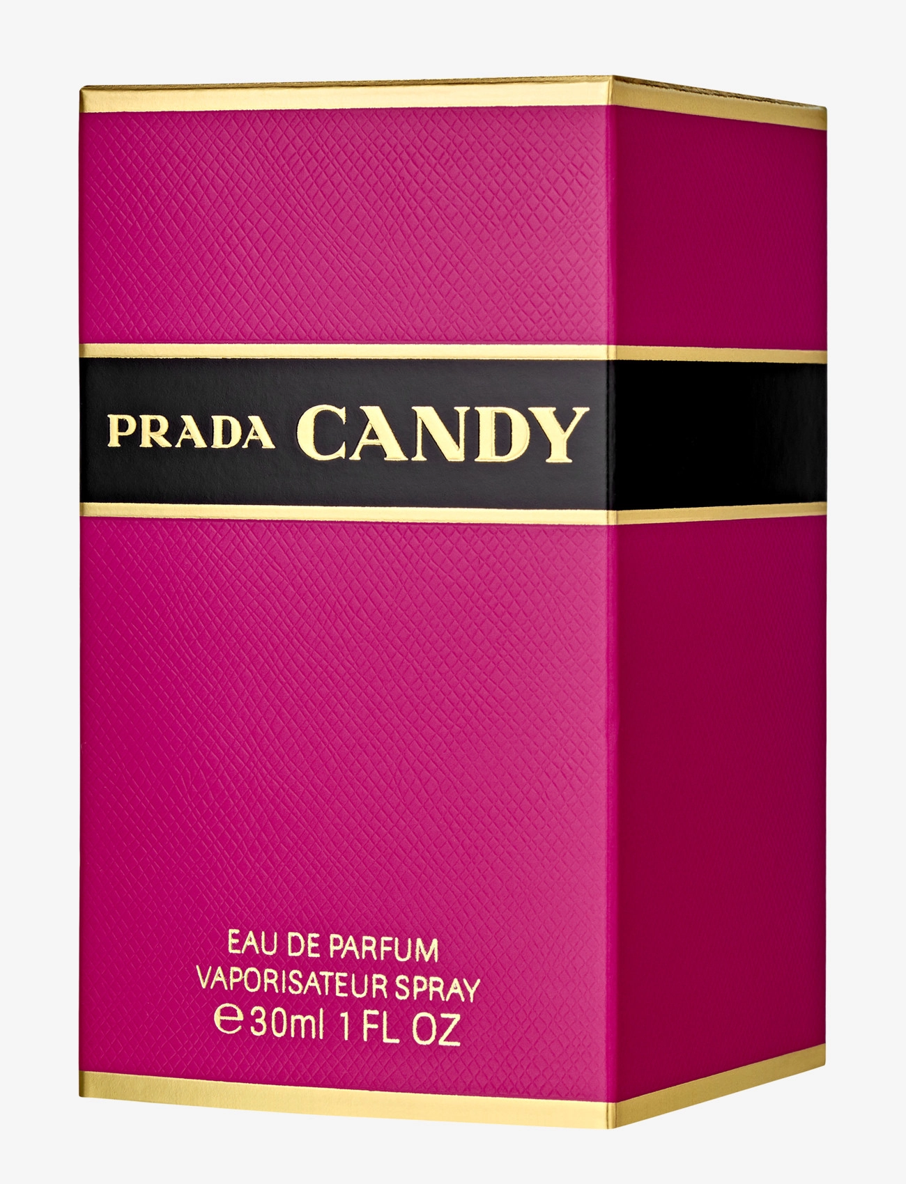 Prada - Prada Candy Eau de Parfum 30ml - bliv klar til date night - clear - 2