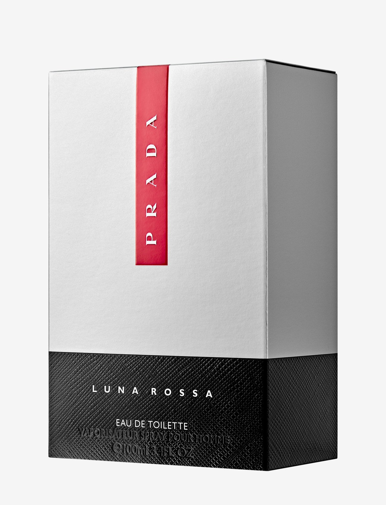 Prada - LUNA ROSSA EAU DE TOILETTE - til ham  - clear - 1