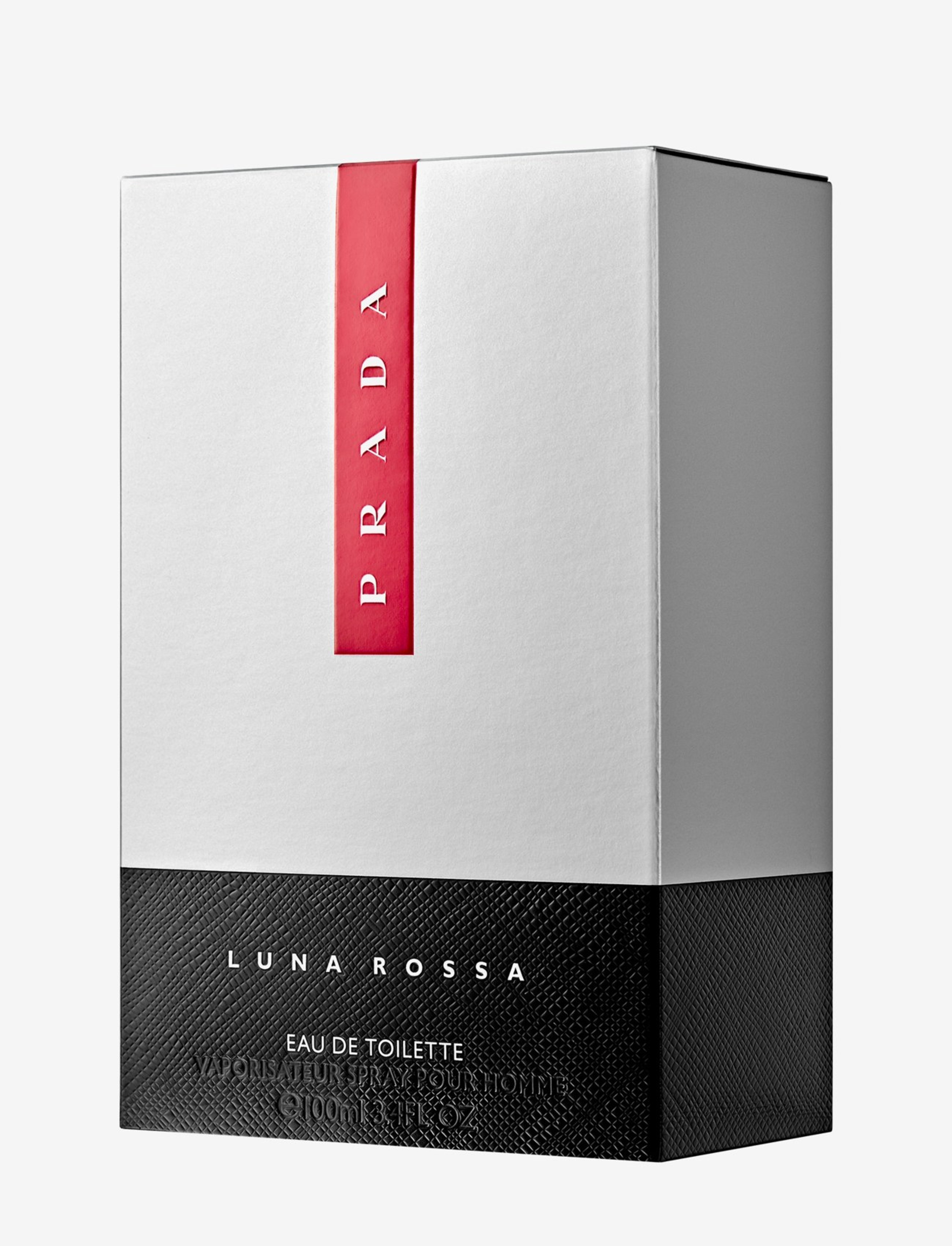 Prada - Prada Luna Rossa Eau de Toilette 100ml - til ham  - clear - 1