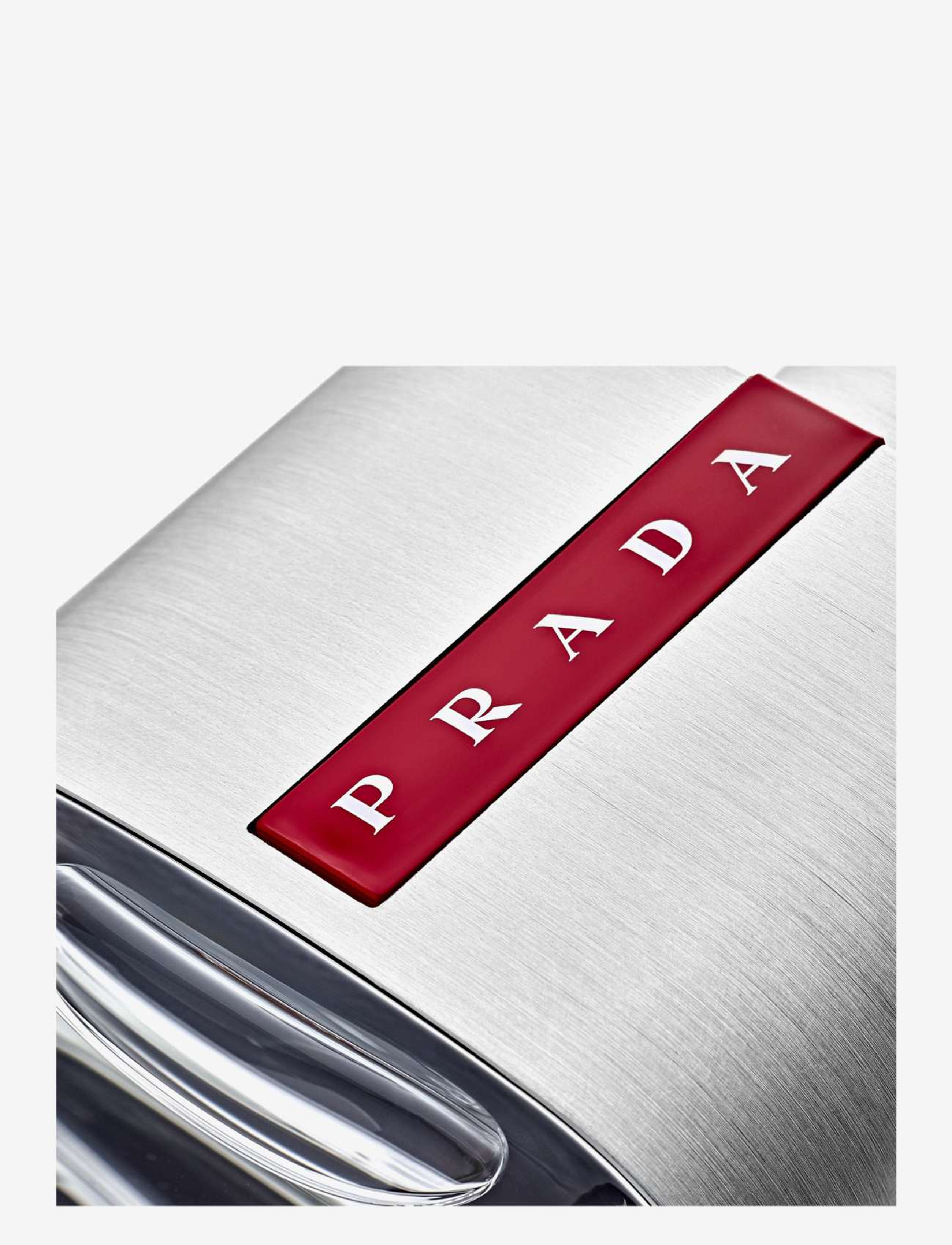 Prada - Prada Luna Rossa Eau de Toilette 100ml - til ham  - clear - 2