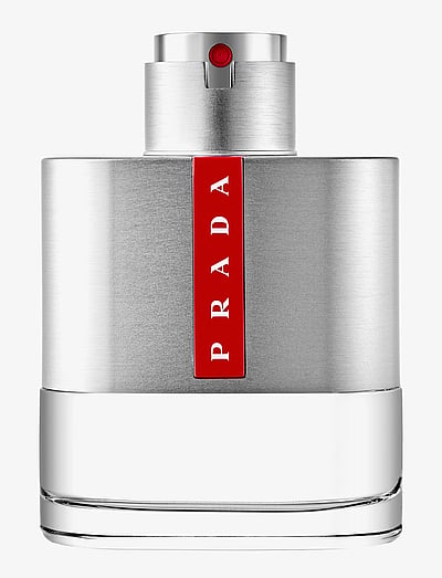 Prada Luna Rossa Eau De Toilette 50ml - Eau De Toilette