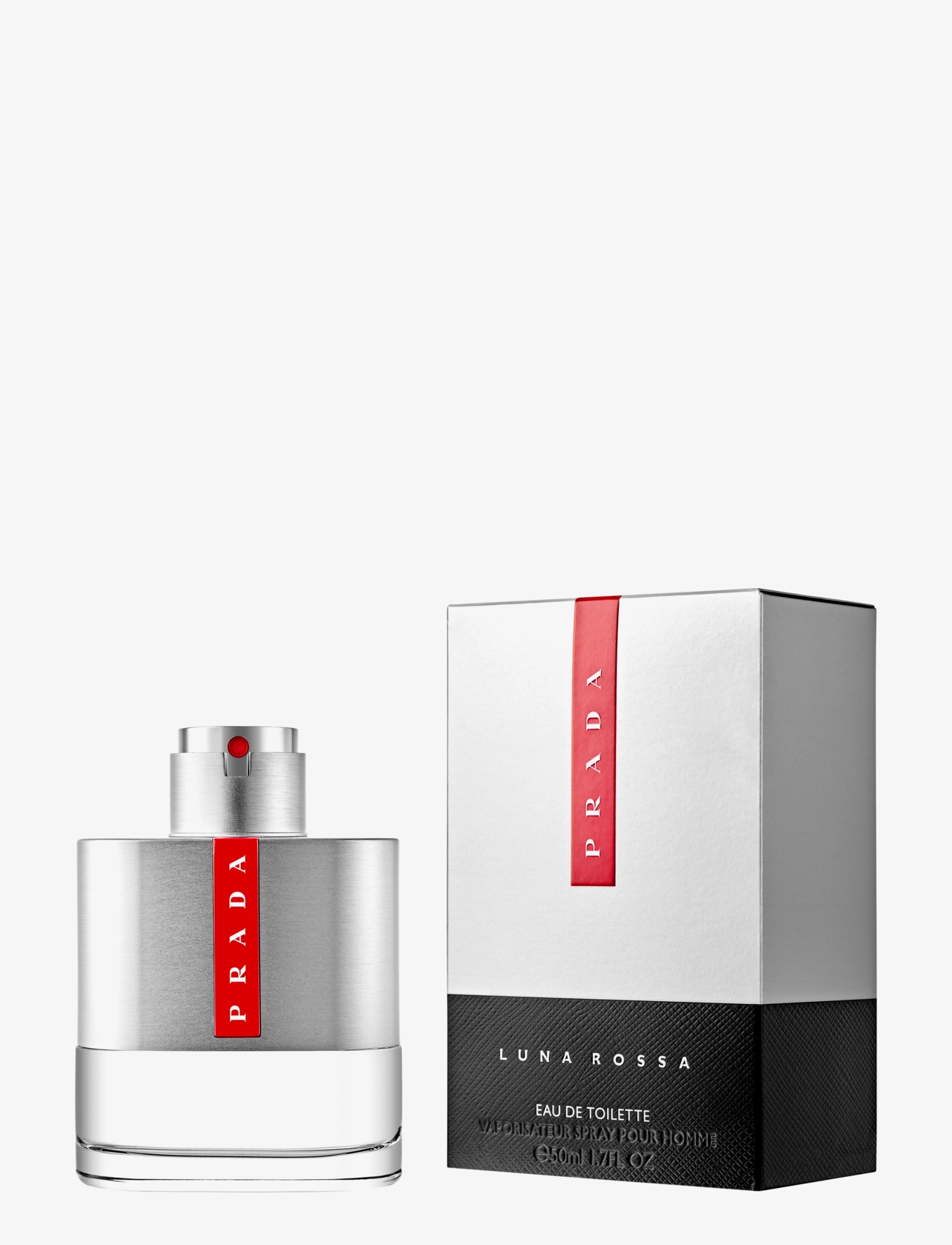 Luna Rossa Eau De Toilette 2