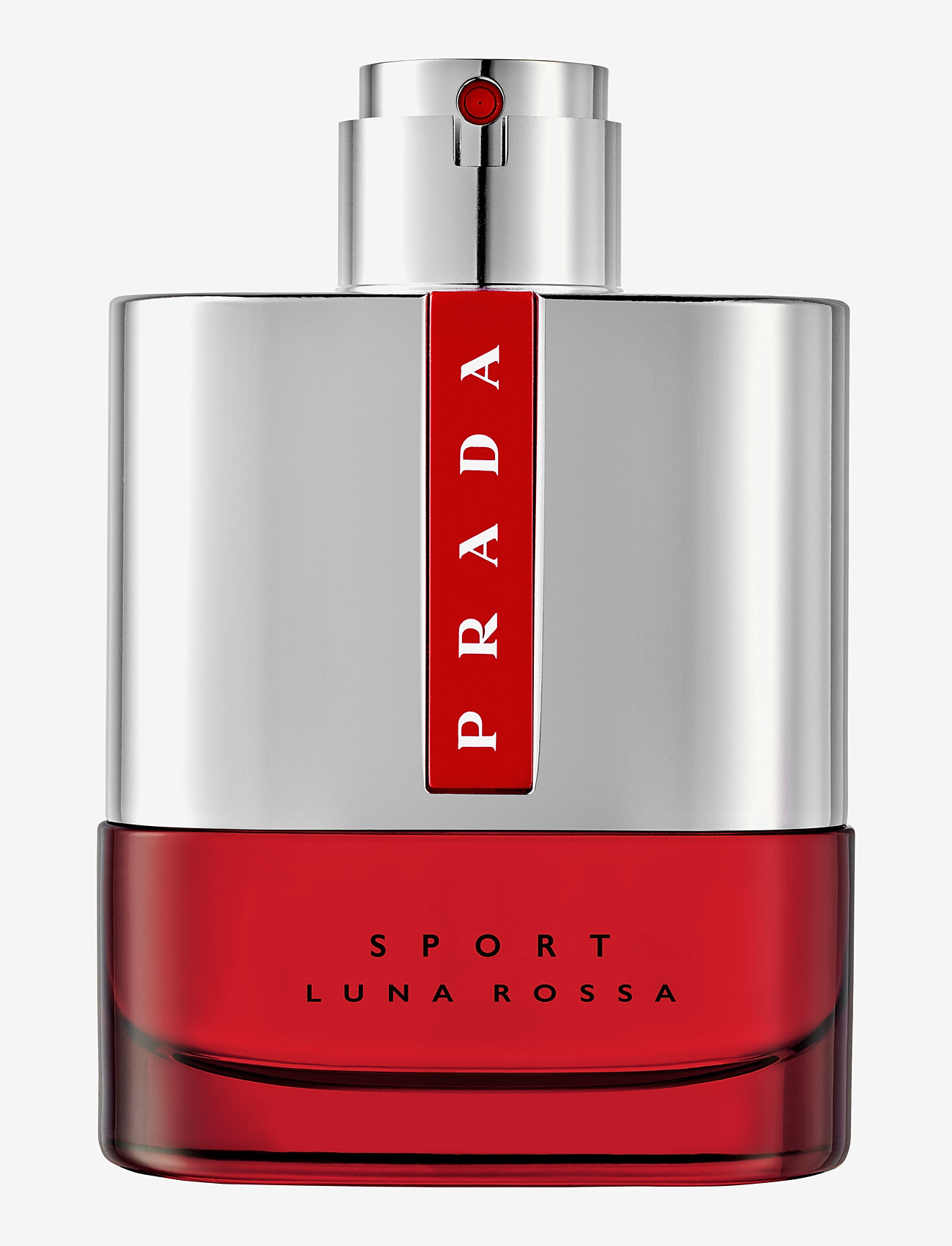 Prada - Prada Luna Rossa Sport Eau de Toilette 100ml - till honom  - clear - 1
