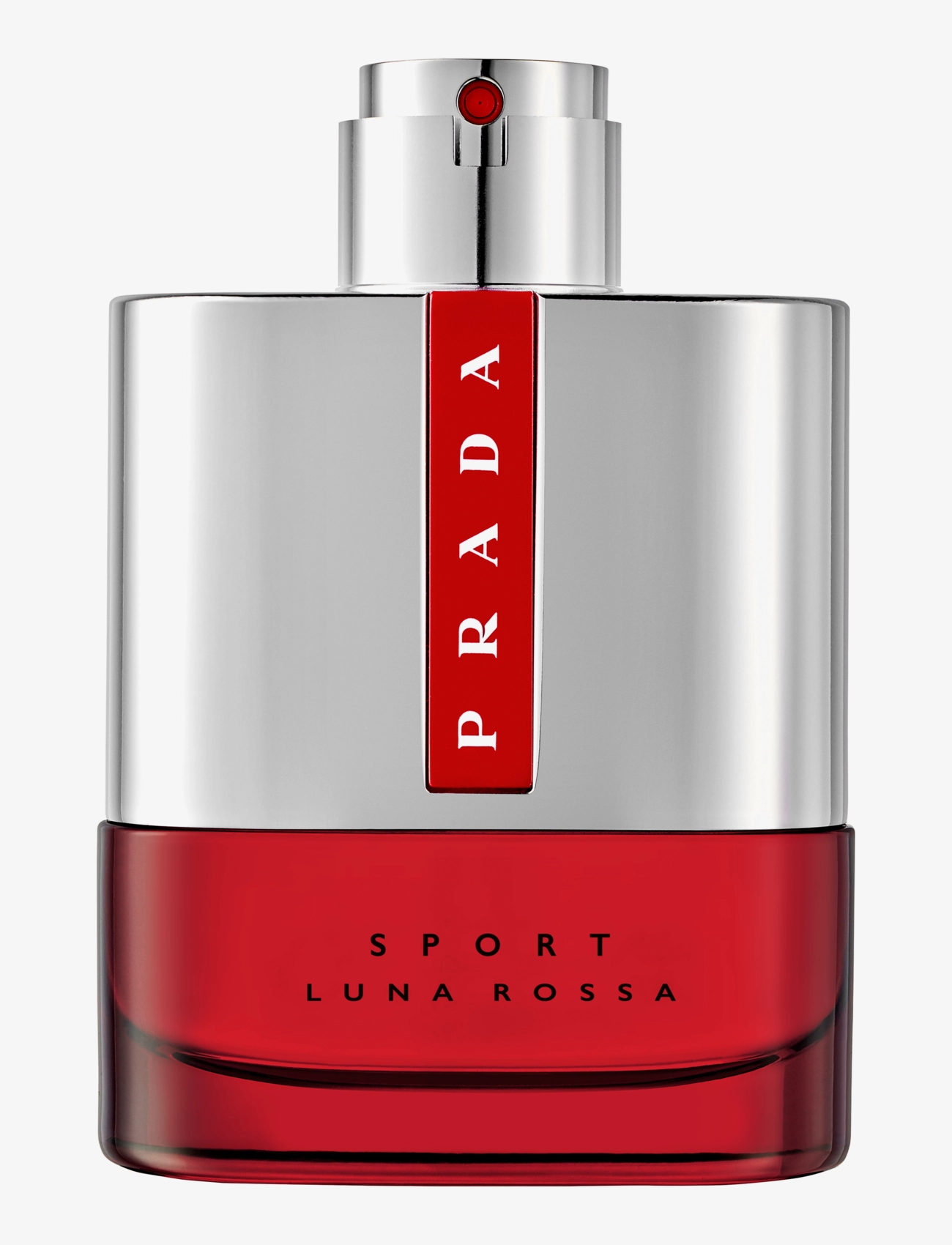 Prada - Prada Luna Rossa Sport Eau de Toilette 100ml - clear - 1