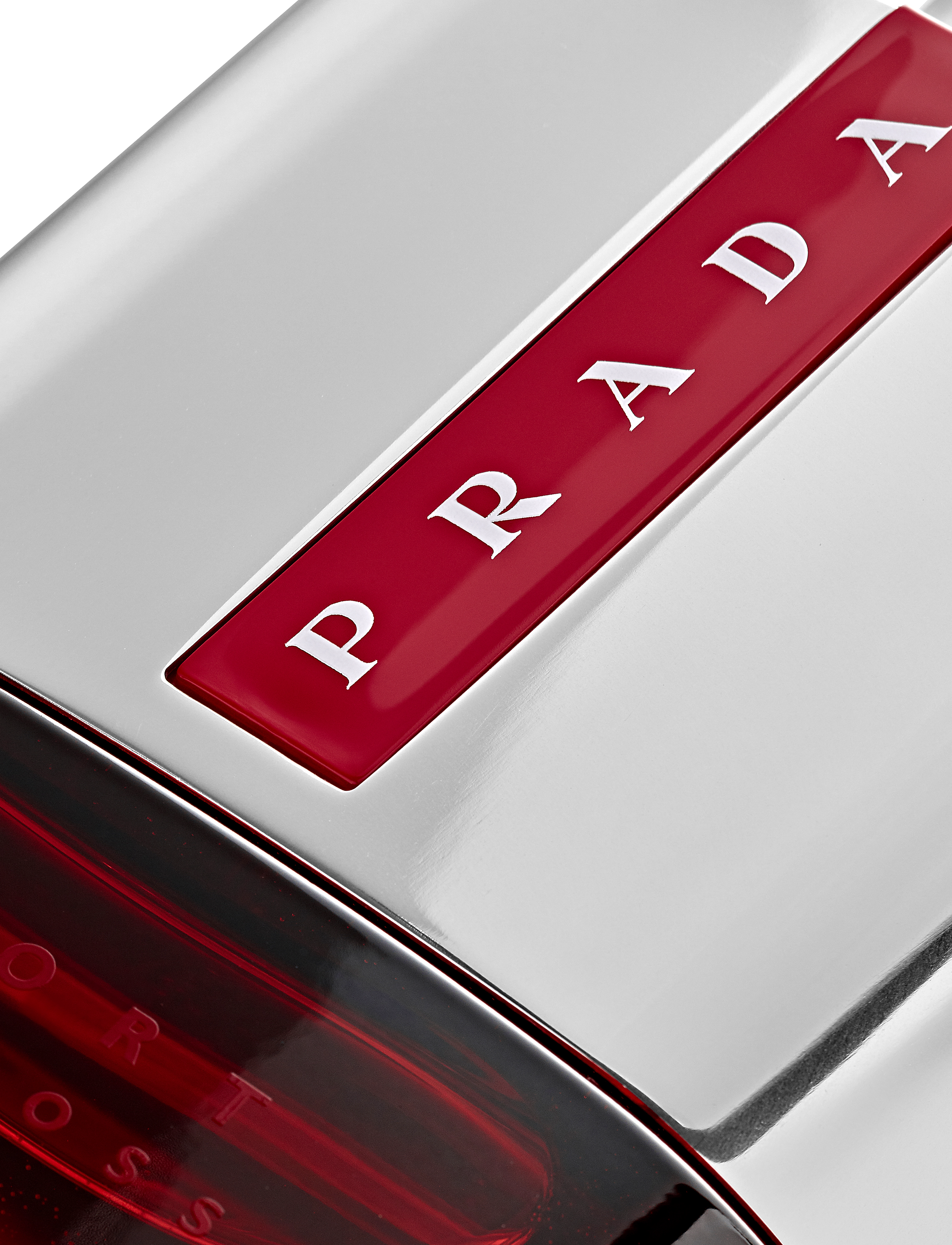 Prada - Prada Luna Rossa Sport Eau de Toilette 100ml - clear - 3