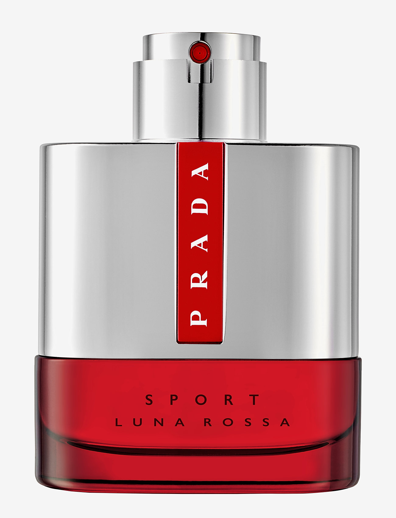 Prada - LUNA ROSSA SPORT EAU DE TOILETTE - eau de parfum - no color - 0