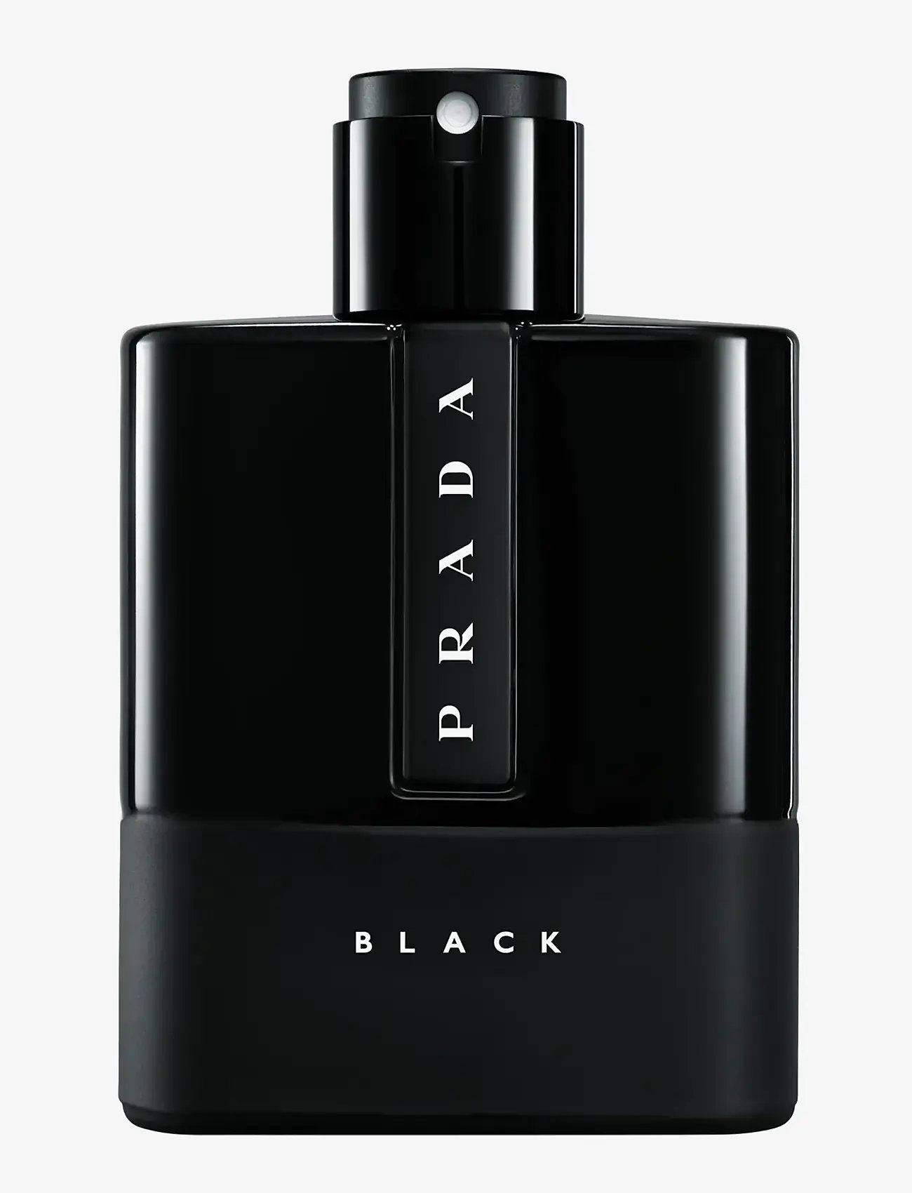 Prada - Prada Luna Rossa Black Eau de Parfum 100ml - till honom  - clear - 1