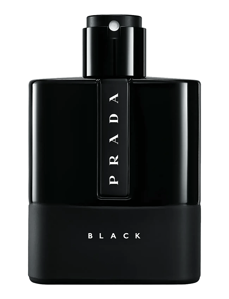 Prada - Prada Luna Rossa Black Eau de Parfum 100ml - til ham - clear - 1