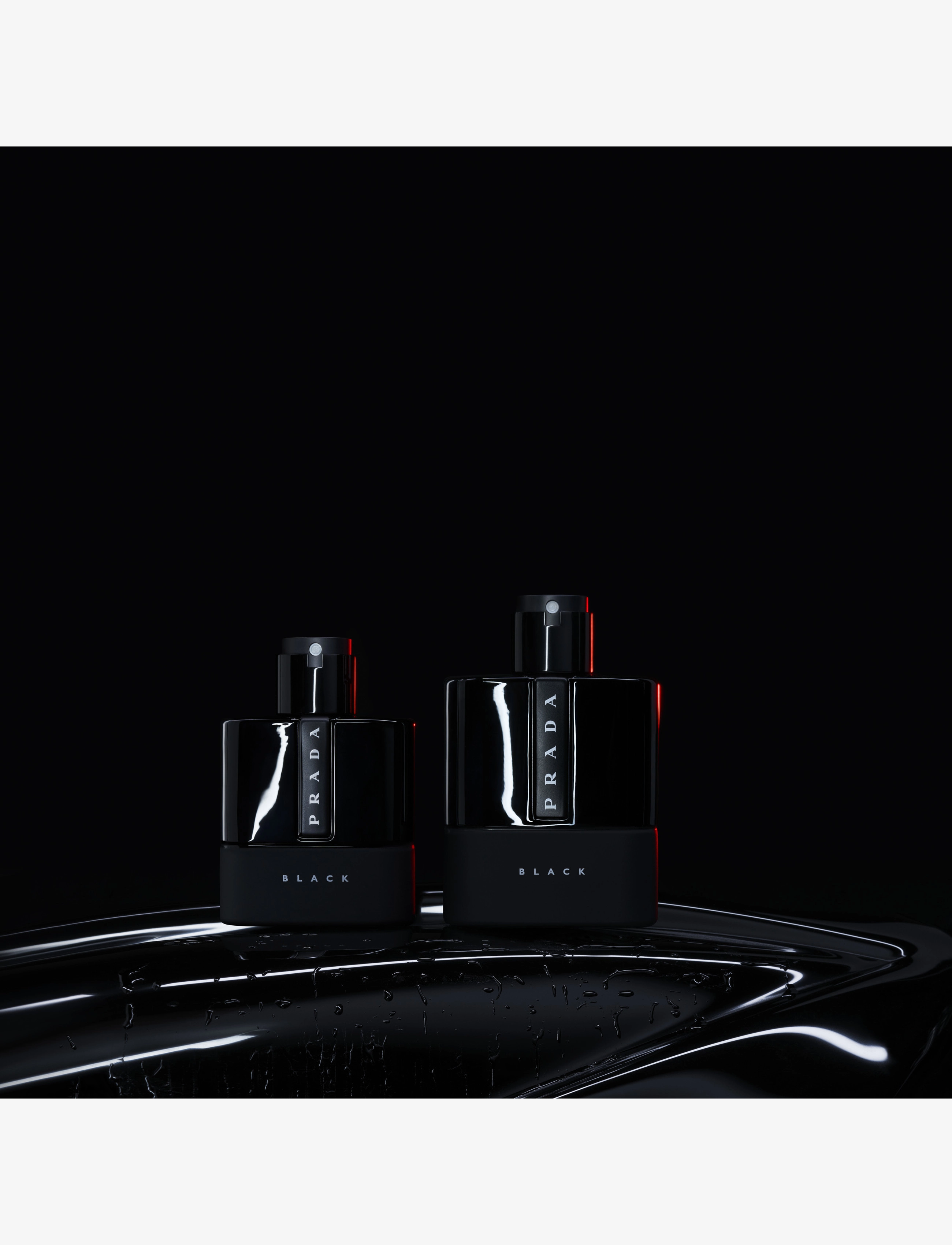 Luna Rossa Black Eau De Parfum 4