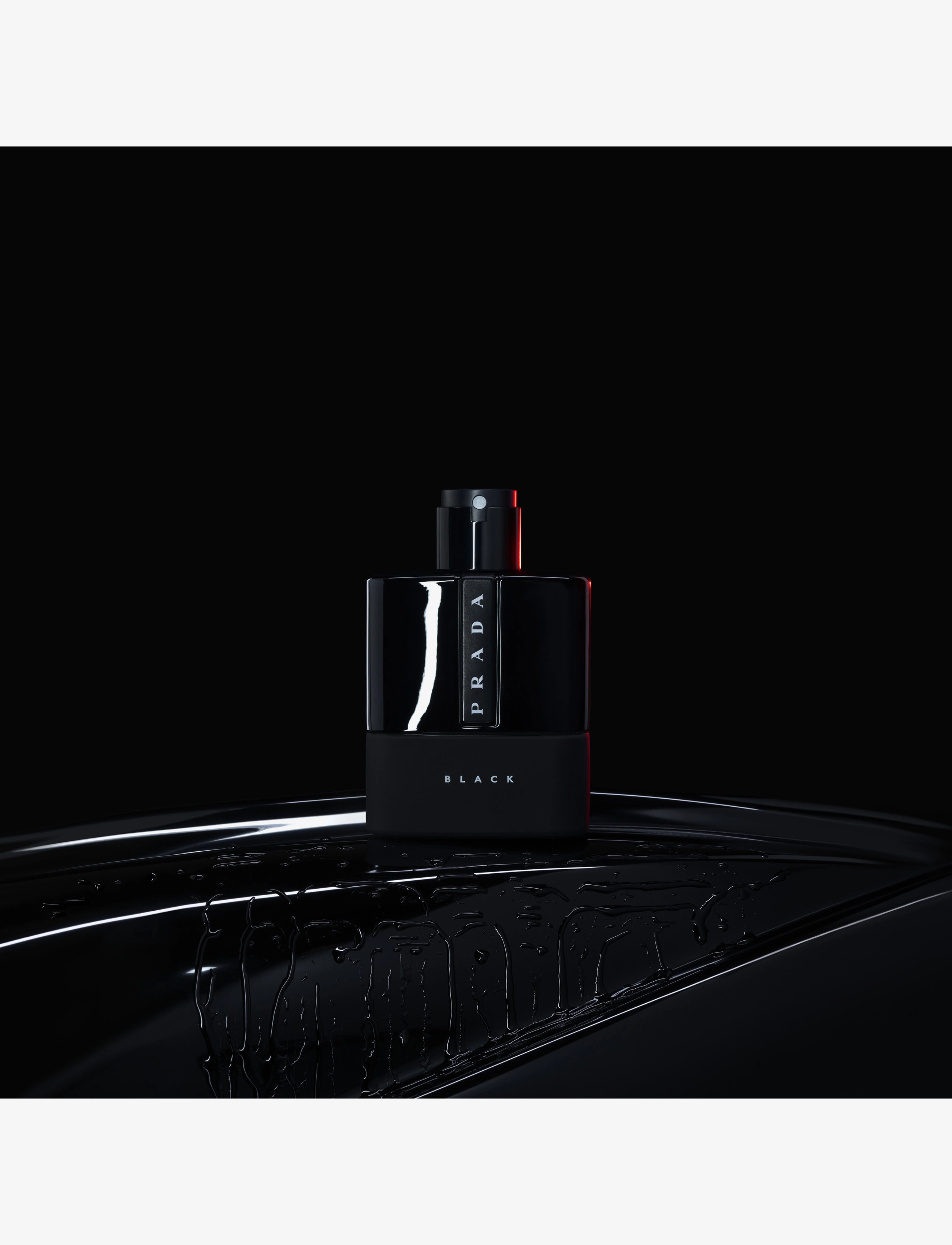 Luna Rossa Black Eau De Parfum 5