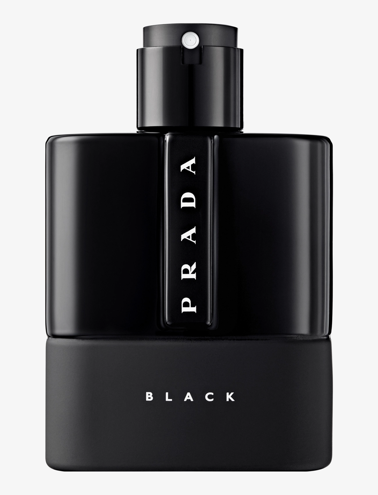 Prada Prada Luna Rossa Black Eau de Parfum 100ml - Parfumer & dufte - CLEAR / undefined