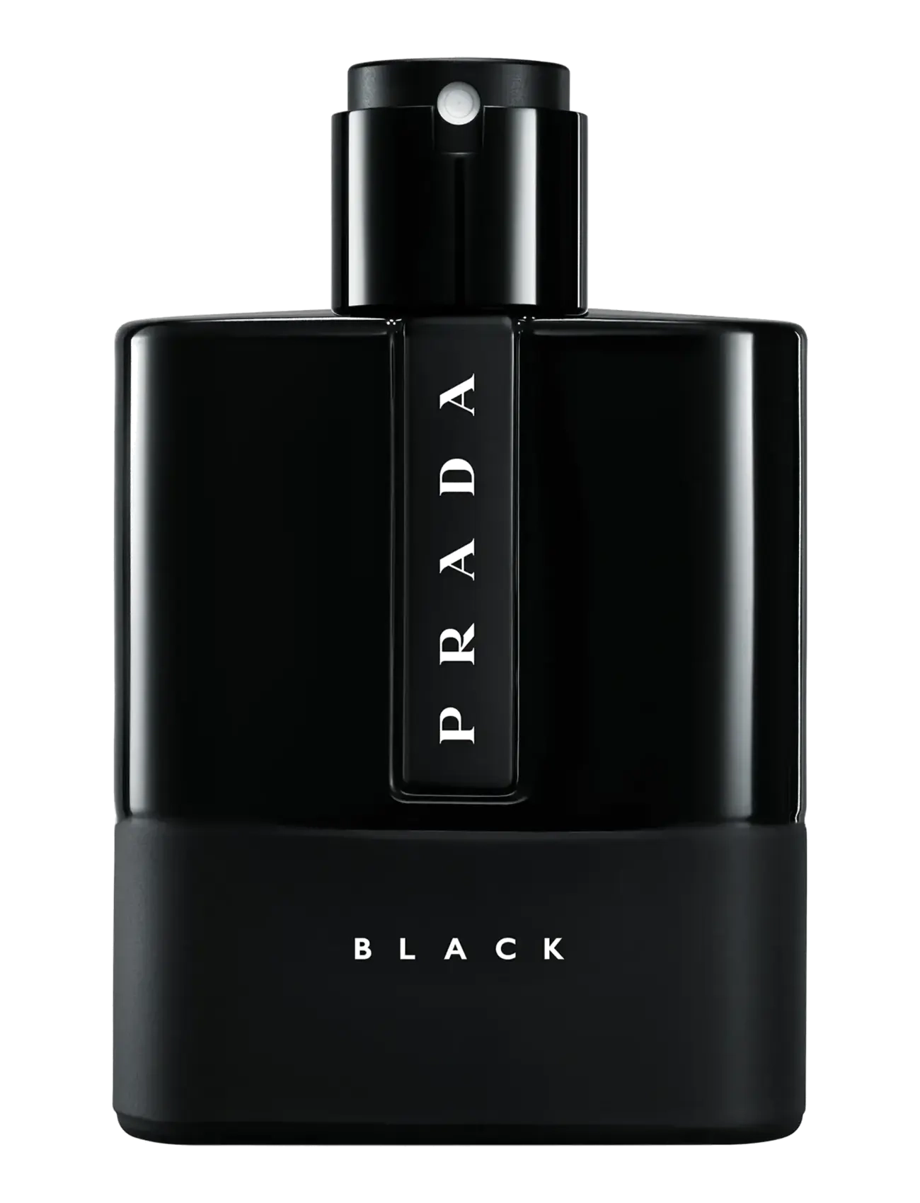 Prada Luna Rossa Black Eau De Parfum 50Ml, Parfumee, Nude, Str: 50ML