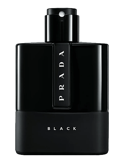 Prada Luna Rossa Black Eau De Parfum 50ml - Eau De Parfum