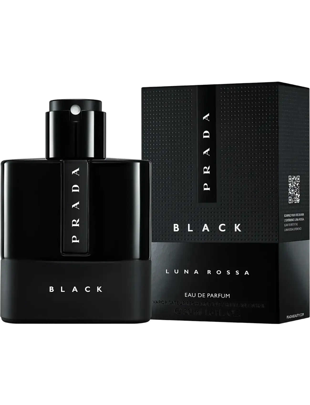 Luna Rossa Black Eau de Parfum 3