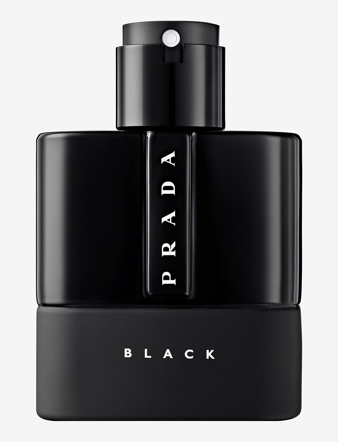 Prada - Prada Luna Rossa Black Eau de Parfum 50ml - till honom  - clear - 1