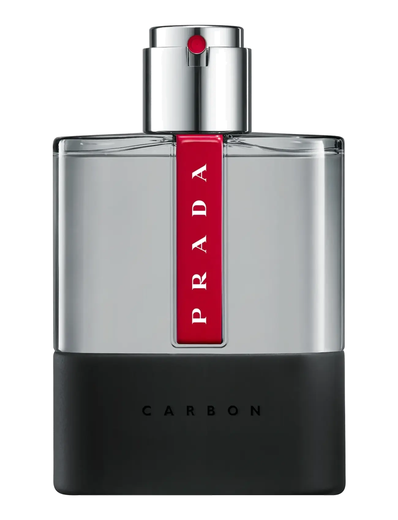 Prada - Prada Luna Rossa Carbon Eau de Toilette 100ml - til ham  - clear - 1
