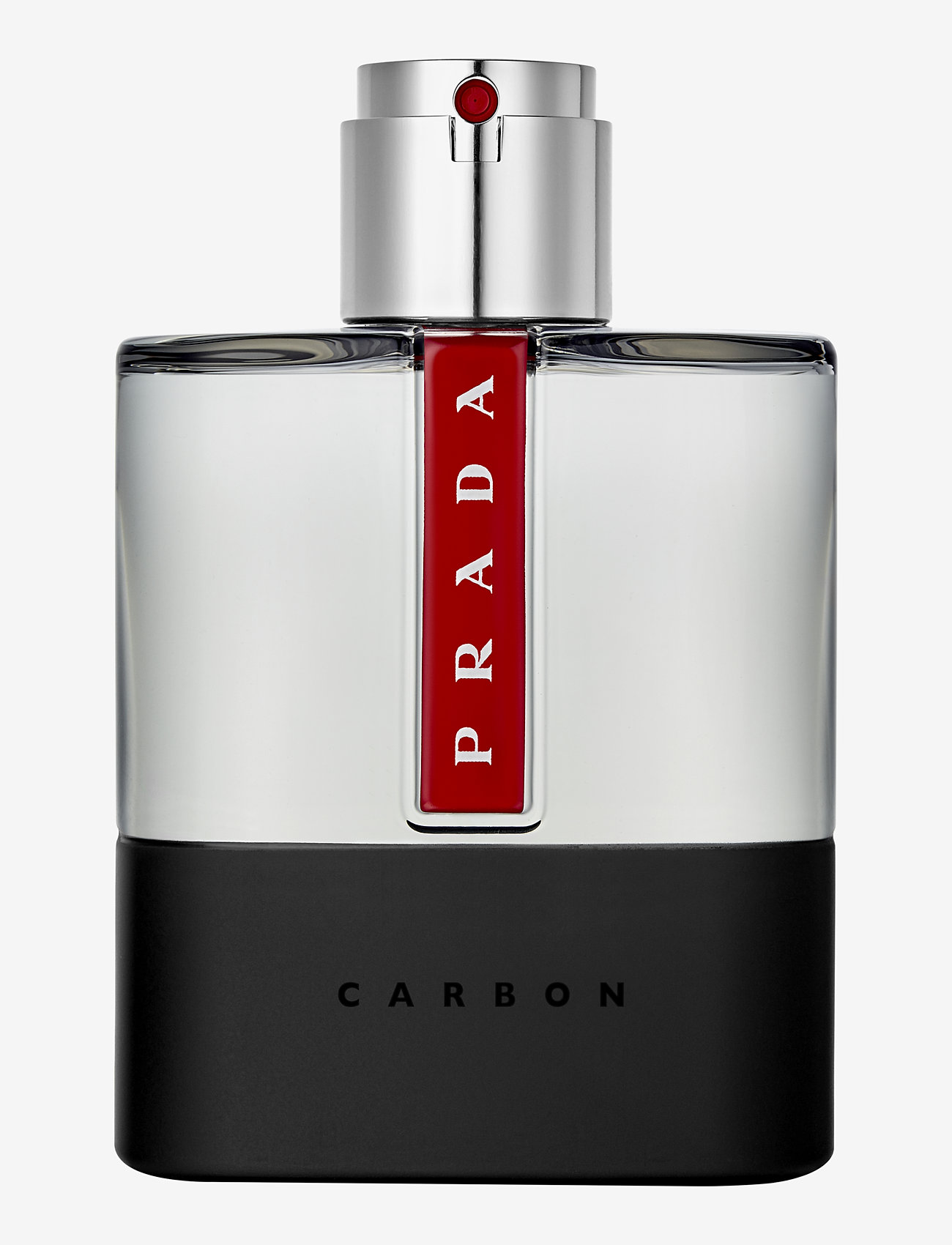 Prada - Prada Luna Rossa Carbon Eau de Toilette 100ml - till honom  - clear - 1