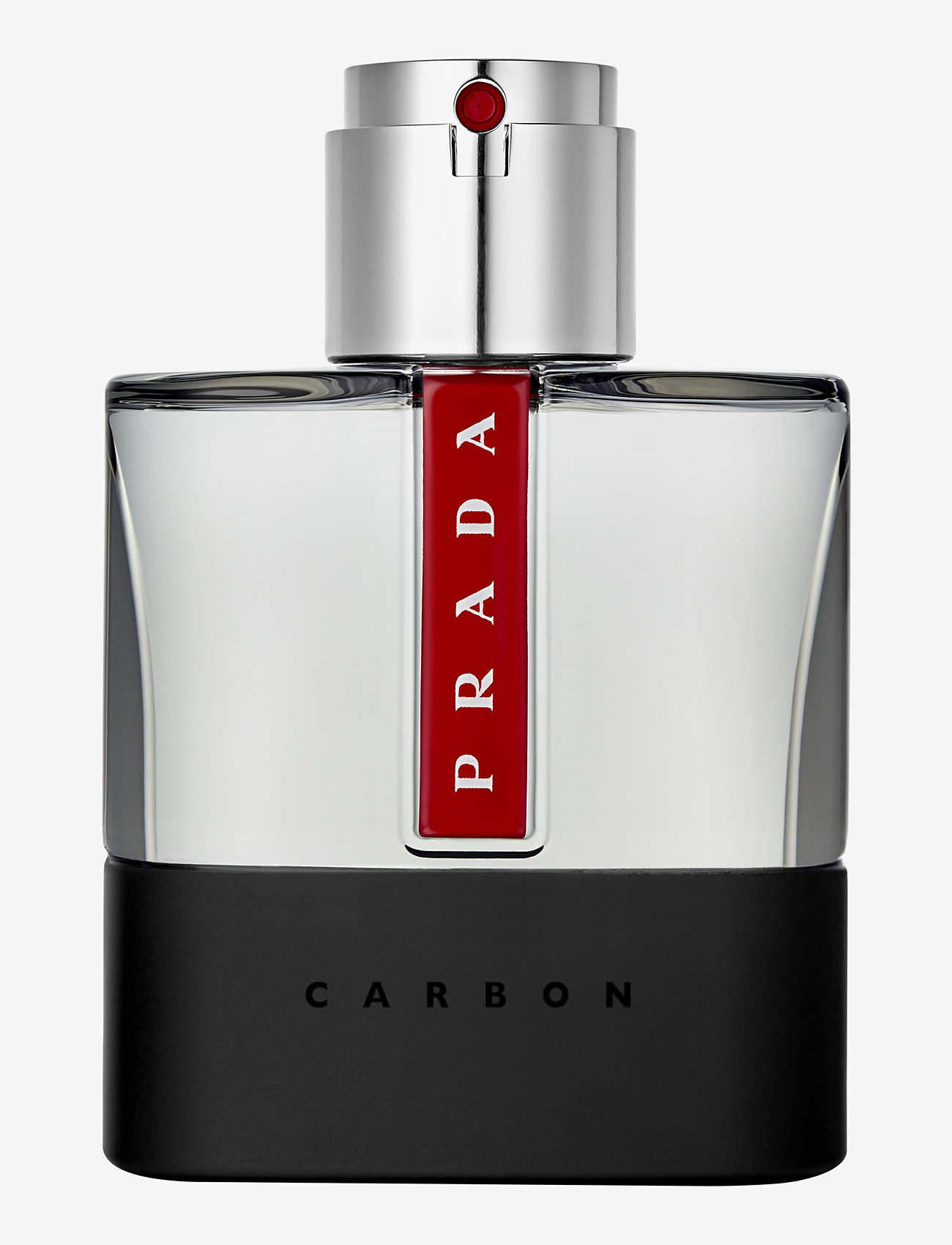 Prada - Prada Luna Rossa Carbon Eau de Toilette 50ml - till honom  - clear - 1